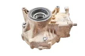 5km-46101-00-00 Yamaha 02 Grizzly 660 4x4 Transmission Gear Case Housing Rear Yfm660f