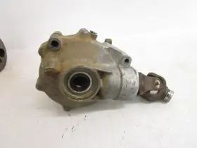 5km-46101-07-00 Yamaha 02 Yfm 660 Grizzly Front Differential Diff 2002 #2