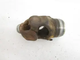 5km-46146-00-00 Yamaha 02 Yfm 660 Grizzly #1 Front Drive Shaft Yoke 2002