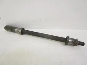 5nd-1761a-00-00 Yamaha 04 Kodiak Yfm 450 Middle Drive Shaft 2003-2004