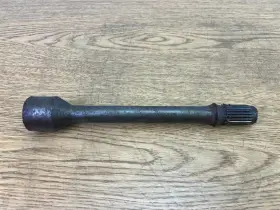 5nd-g6172-10-00 Yamaha 5nd-g6172-00-00 2003-2014 Kodiak Bruin Grizzly 450 350 Rear Drive Shaft