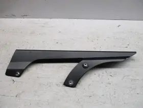 5px-22311-10-00 Yamaha 09 Warrior 1700 Midnight Rear Belt Cover 2005-2009