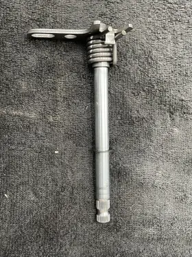 5tg-18101-10-00 Yamaha Oem Shifter Shaft 2006-2013 Yfz450