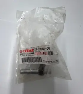 5tg-18501-00-00 Yamaha Fits 5tg-18501-00 2004-2013 Yfz450 Transmission Fork Shift 1