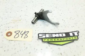 5tg-18503-00-00 Yamaha 138 2006 Yfz450 Shift Fork 3