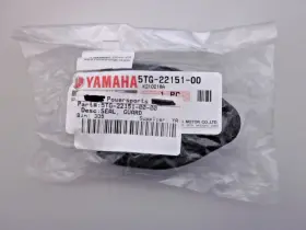1s3-22151-00 Yamaha 5tg-22151-00 Front Chain Guide Slider Swingarm Yfz450 2004-2009 2012-13