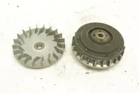 5ug-17620-00-00 Yamaha Rhino 660 Se 07 Primary Clutch 49079