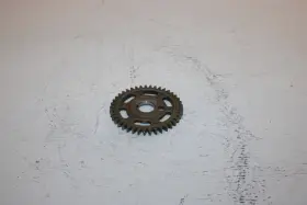 5uh-11531-00-00 Yamaha 2007 Grizzly 350 2wd Oem Balancer Shaft Gear Ay28