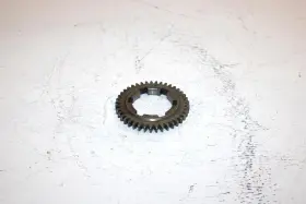 5uh-11536-00-00 Yamaha 2007 Grizzly 350 2wd Oem Crankshaft Drive Gear Ay28