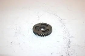 5uh-17223-10-00 Yamaha 2007 Grizzly 350 2wd Oem 35t High Wheel Gear Ay28