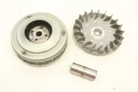 5uh-17620-00-00 Yamaha Grizzly 350 08 Primary Clutch 51741