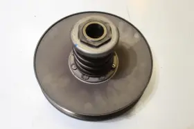 5uh-17670-00-00 Yamaha 2004 Bruin 350 4x4 Secondary Clutch Drive Converter 5uh-17670-00-00 Yamaha 2004 Bruin 350 4x4 Secondary Clutch Drive Converter