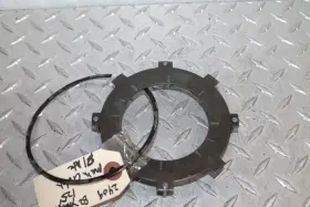 5v6-16520-00-00 Yamaha 1982 Tri Moto Yt125 J Clutch Thrust Weight Plate
