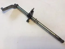 5v6-18101-00 Yamaha Tri Moto 175 Shift Shaft