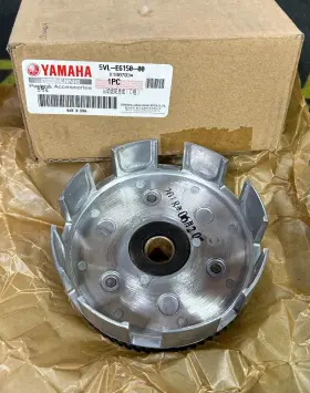 5vl-e6150-00 Yamaha Oem Nos 11-13ft Raptor 125 Clutch Basket