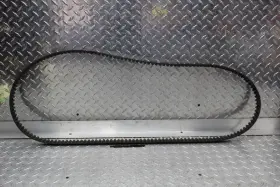 5s7-46241-00 Yamaha 7810770 2008 V-star 950 Xvs950 Drive Belt 156t