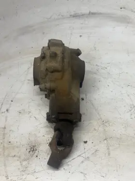83b199 Yamaha Timberwolf 250 4x4 Oem Front Differential #83b199 Used Working Condition