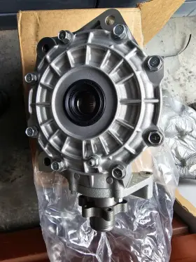 85h-g6101-01 Yamaha Differential. Yxf85 Plus Others
