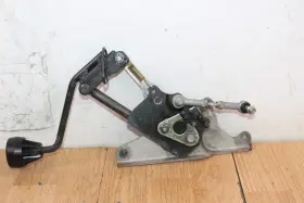 8cw-18112-01-00 Yamaha 2002 Sx Viper 700 Reverse Shifter Lever