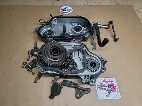 8ep-w4759-20-00 Yamaha Rx-1 Reverse Kit Oem 2003-2007