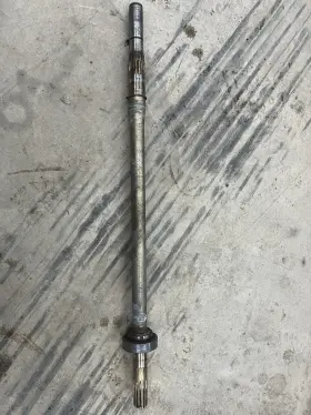 8fu-17681-00-00 Yamaha Attak Apex Vector Nytro Rage Rx1 05 06 07 08 09 Oem Jackshaft Jack Shaft