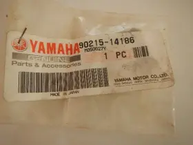90215-14186 Yamaha Nos Oem Lock Washer