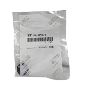 93102-12321-00 Yamaha 93102-12321 Oem Oil Seal Sd 12-22-5 Hs