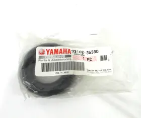 93102-35380 Yamaha Genuine 2012-25 Grizzly Eps Drive Shaft Front Diff Oil Seal