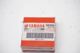 93306-00315-00 Yamaha Warrior 350 Transmission Bearing Oem 1987-2004 M17
