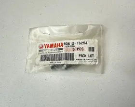 93612-16254-00 Yamaha New Oem Dowel Pin Dowels Pins Qty 5 Pack 93612-16254