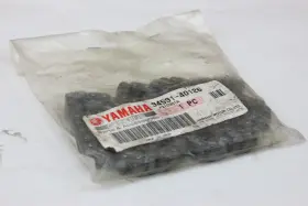94591-40126 Yamaha New 1998 - 2005 Raptor 660 Yfm 660r Oem Cam Timing Chain