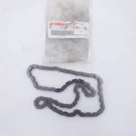94591-77114-00 Yamaha Oem 945917711400 Camshaft Chain For 2014-2023 Yz250f
