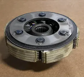 B1r-16620-00 Yamaha Oem Clutch Carrier Assy Yxe10 Yxf10 Wolverine Rmax2 Rmax4