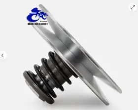 B4j-17660-10-00 Yamaha Oem Secondary Fixed Sheave Comp