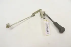 B4j-e8150-01-00 Yamaha Wolverine 1000 Rmax2 R-spec 22 Shifter 52261