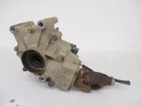 Bg4-46160-10-00 Yamaha 19 Wolverine 850 X2 Eps Front Differential Diff 2018-2023