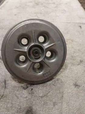 37f-og7 Yamaha Blaster 1988-2006 Yfs 200 Oem Clutch Pressure Plate