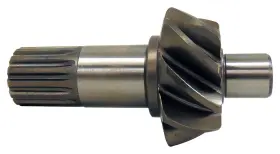 Dif204a-3 Yamaha Rear Differential Final Drive Pinion Gear Fits Yfm 350 600 Grizzly