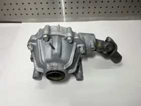 4kb-46161-00-00 Yamaha Fr-4kb00 1999 Wolverine 350 4x4 Oem Front Differential