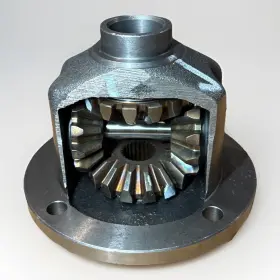 Yamaha Jw9-g6410-00-00 Oem Differential