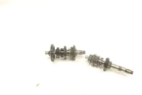 Psn0074f Yamaha Timberwolf 250 2x4 98 Transmission Shafts Gears 48347