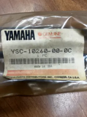 6cb-11193-00-00 Yamaha Ysc-10260-00-0c Nos Cylinder Head Gasket 200-350 Hp 2010-2024