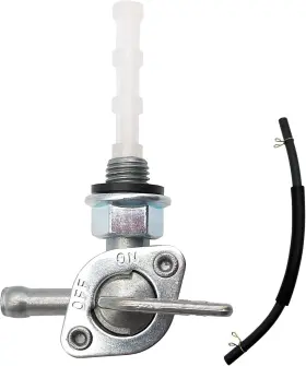 28-1783-v Ygq Fuel Tank Shut Off Valve Switch Gas M10x1.25mm Male Without Filter Cup
