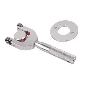 Utv-bct01-si Zh5682 Belt Changing Tool For 2017-2021 Can-am Maverick X3 Max Clutch Removal Kit