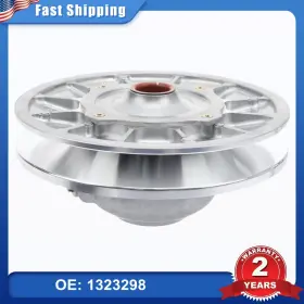 145637vn5ig3080 Zyooegear For 2016-21 Polaris Rzr 1000 Xp And S General-new Ebs Tied Secondary Driven Clutch