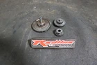 2003 Kawasaki Prairie KVF650A 4X4 Gears Lot 12046-1207 Used. Price: $19.99.