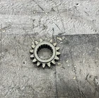 Polaris 3233839 Transmission Sector Gear (16T) Rzr Ranger Sportsman Ace General Used. Price: $11.99.