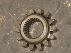 84 Honda Starter Motor Gear Used. Price: $27.74.