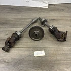 2005 Suzuki Vinson Lt-f 500F Secondary Drive Shaft Bevel Gears Used. Price: $105.84.