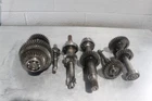 2012 John Deere Gator Sprt Rsx 850I Transmission Shafts Gears #23316 Used. Price: $799.99.